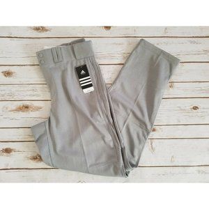 adidas men's baseball pants
